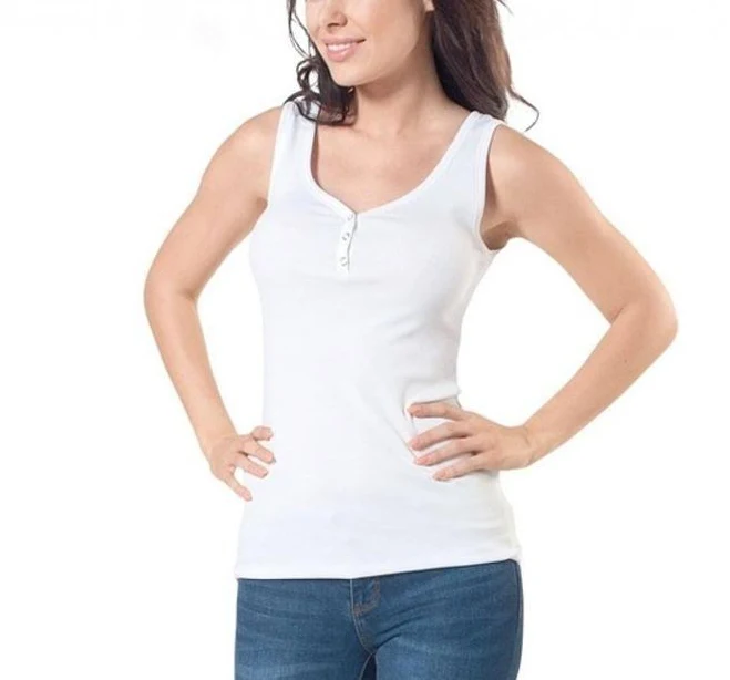 майки Майка жіноча Italian Fashion AMBRA широка бретелька kolgotochka $198