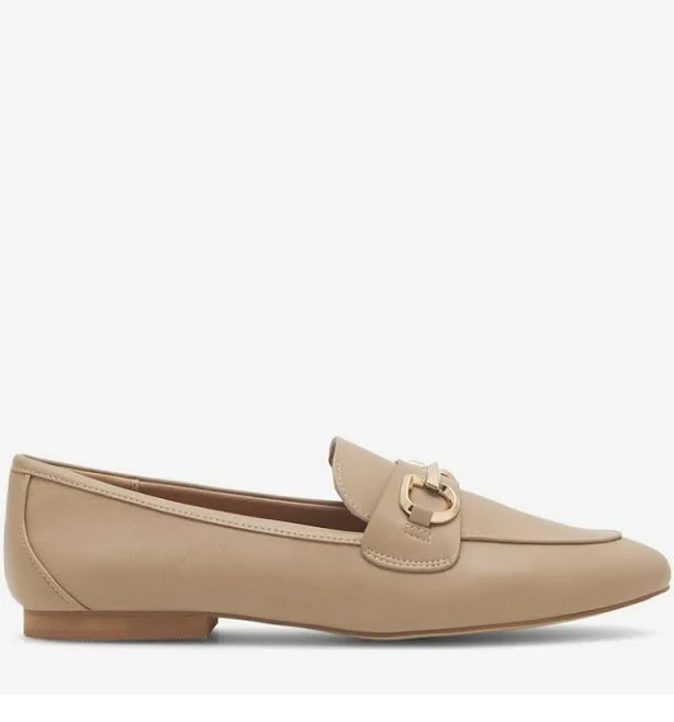 shoes Jenny Fairy Лофери ERINE WYL3649-1 Бежевий ROZETKA $799