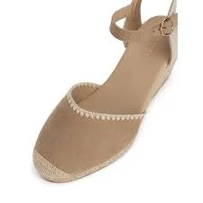 shoes Еспадрильї Jenny Fairy WYL2610-1 Бежевий evzuttya.com.ua $799