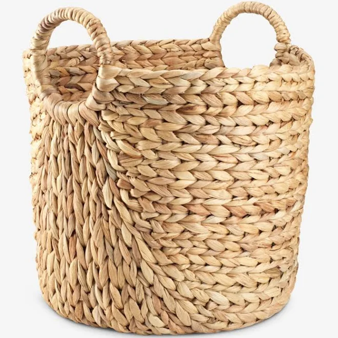 bag JYSK Кошик плетений ARE д.34 в.37см JYSK $650