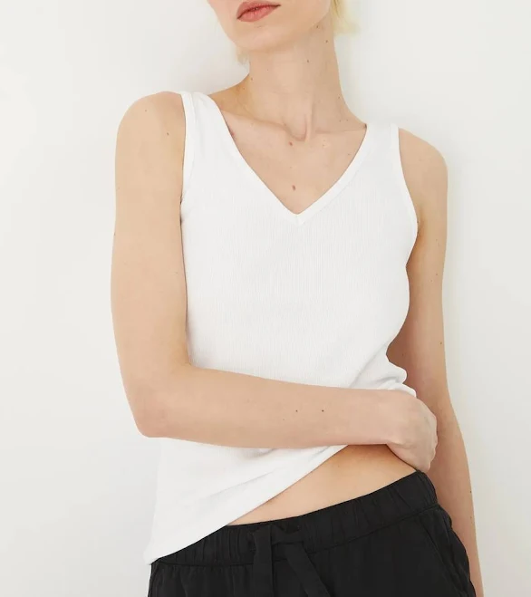 top Бавовняний топ Medicine колір answear.ua $329