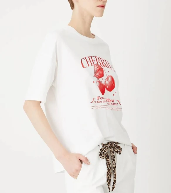 top Бавовняна футболка Medicine колір answear.ua $659