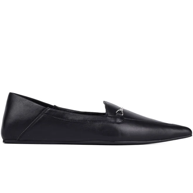 shoes Жіночі Сліпери MIRATON JR1171-3 Чорний Шкіра Miraton $1899