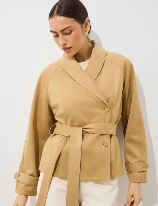 outerwear Mohito Короткий тренч Mohito $2699