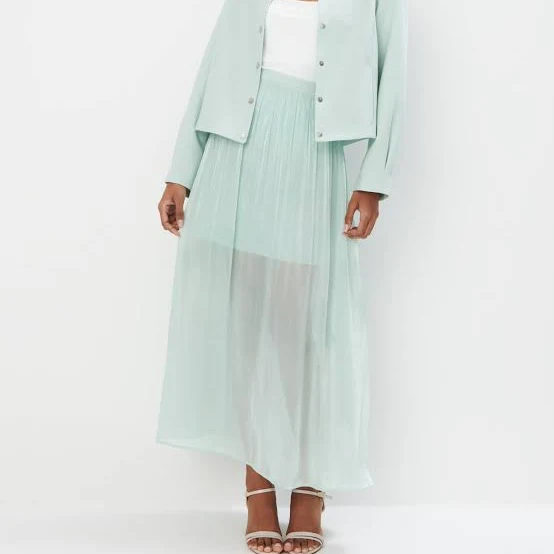 skirt Mohito Мідіспідниця Mohito $479