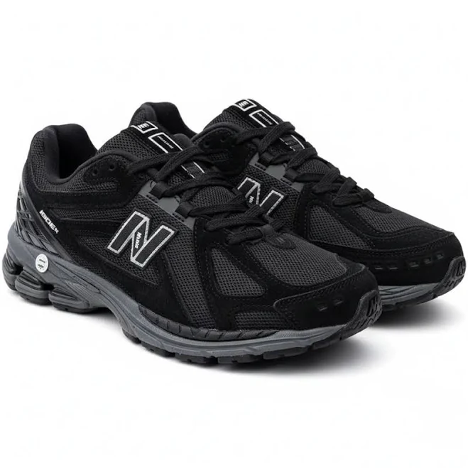 shoes Кросівки New Balance 1906R (black) 41 Магазин Орхідея $2050