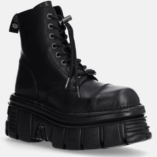 shoes Жіночі New Rock Берци Розмір m.newmili083.s21 answear.ua $12999