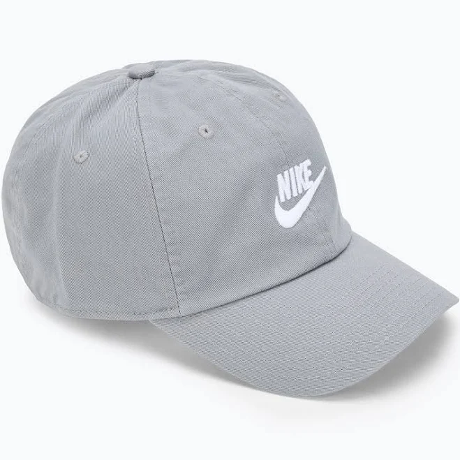 accessory Кепка Nike U Club CAP U CB FUT WSH L Sportano.ua $1214.1