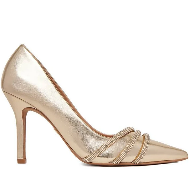 shoes Жіночі Туфлі-Човники Nine West CEO-MARIAM-01 evzuttya.com.ua $2340