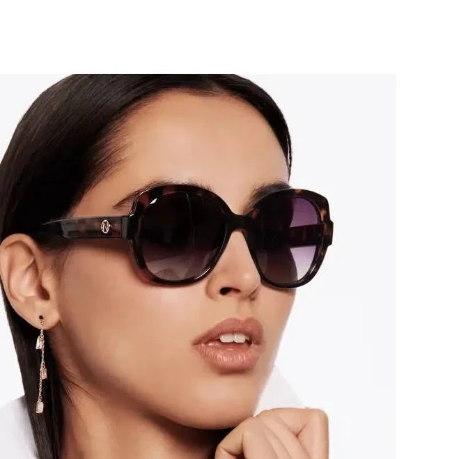 accessory Сонцезахисні окуляри в черепаховій оправі Norrsken від Oriflame. Сонцезахисні окуляри ROZETKA $1699