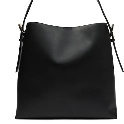 bag Сумка-тоут жіноча чорна ORSAY Orsay.ua $1459
