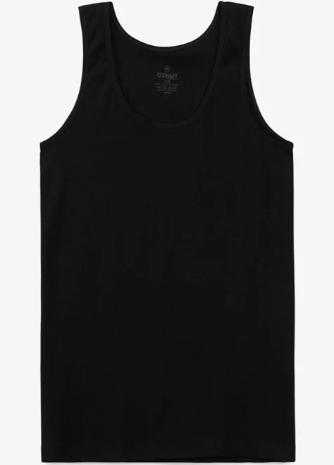 top Майка жіноча OZKAN 111 M Чорний termincin.ua $199