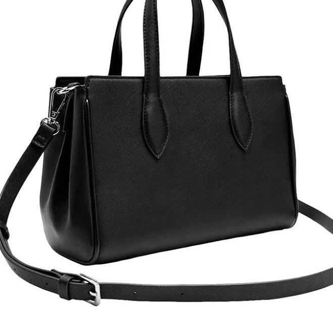 bag Сумка тоут середнього розміру Parfois чорний-bk Intimo.ua - Lingerie & Fashion $1599