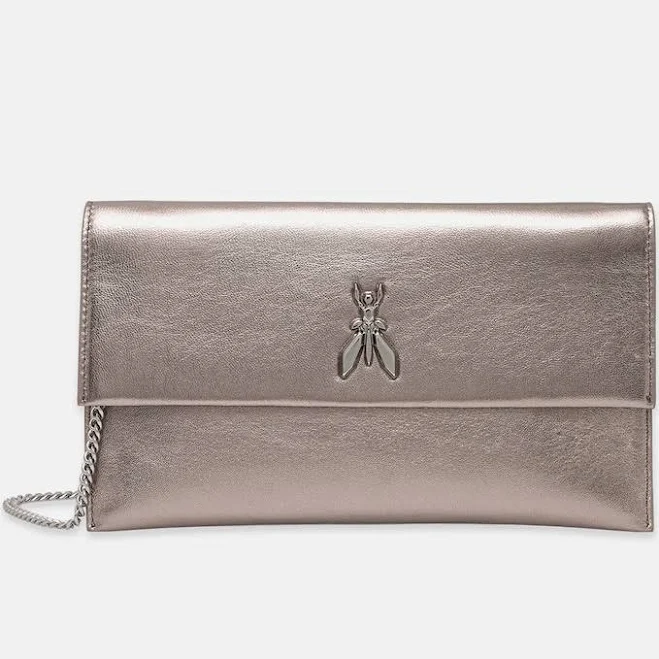 bag жіночий Жіноча Patrizia Pepe Сумка cb5460.l041 answear.ua $7399