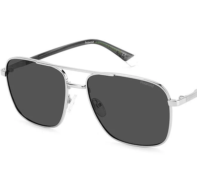 accessory Сонцезахисні окуляри Polaroid PLD PLD 4128/S/X polaroid.in.ua $2299