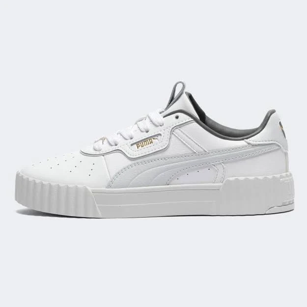 shoes Жіночі кеди Puma Carina 3.0 Luxe megasport.ua $3790