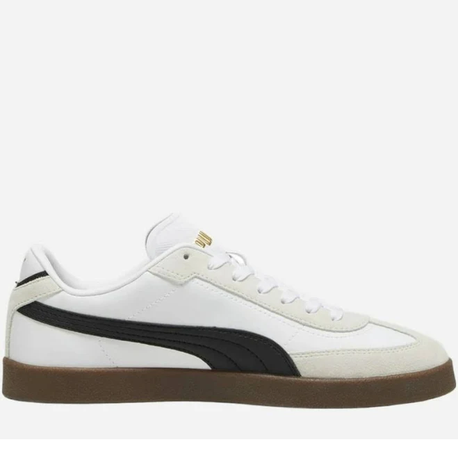 shoes Кеди Puma Club II Era 397447-07 білі ROZETKA $2379