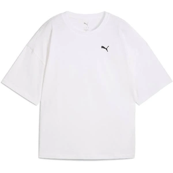 top Футболка Puma WARDROBE ESS Oversized Tee Women р ЕПІЦЕНТР $894