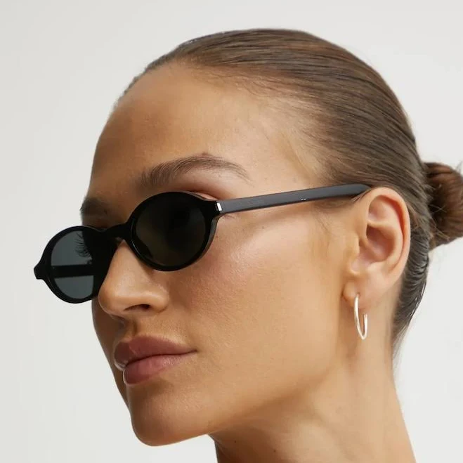 accessory Сонцезахисні окуляри Saint Laurent жіночі колір sl.751.jeanne answear.ua $13999