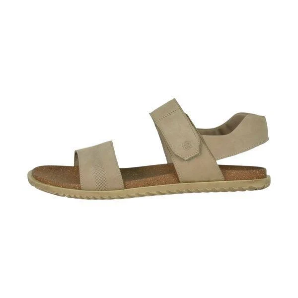 shoes Шкіряні сандалі Sand Bertoni $1800