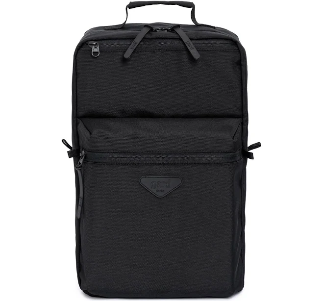 bag Рюкзак SIMPLE | чорний 1/24 gard $799