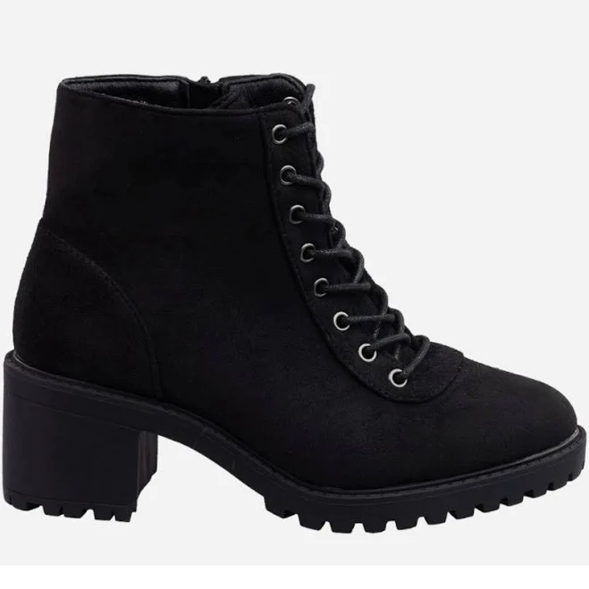 shoes Жіночі ботильйони Sinsay 1828G-99X 36 23 см Чорні. Жіночі ботильйони ROZETKA $879