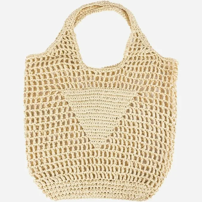 bag Сумка шопер жіноча плетена SumWin Сен-Тропе BB1124-04 Світло-бежева (ROZ6501092285). Сумки ROZETKA $1029