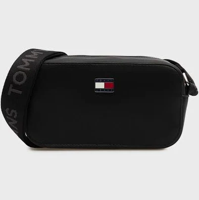 bag Жіноча Tommy Jeans Сумка, Колір: Чорний, AW0AW16961 md-fashion.ua $5390