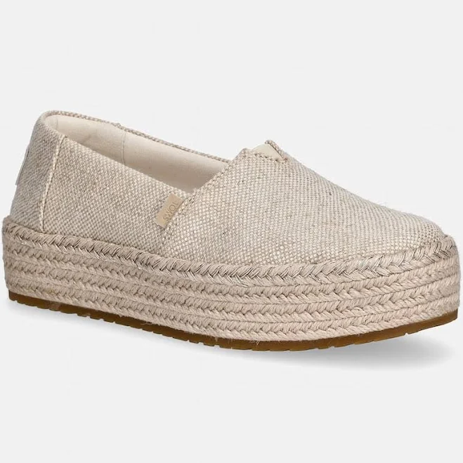 shoes Жіночі Toms Еспадрильї Розмір answear.ua $4299