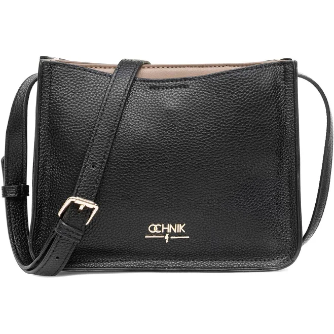 bag Чорна мала сумка через плече TOREC-1055-99 ochnik.ua $799