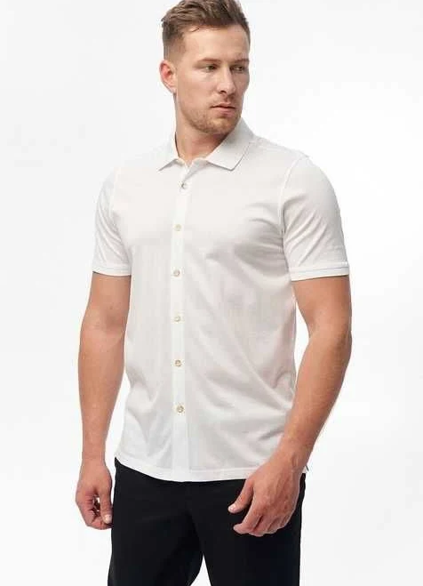 майки Сорочка-поло трикотажна з коротким рукавом TPP101 Frantini $1825