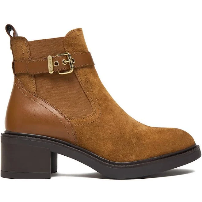 shoes Жіночі U.S. Polo Assn. Ботильйони evzuttya.com.ua $4799