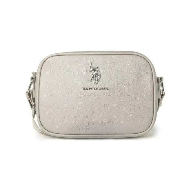 bag Кросбоді U.S. Polo ASSN one size Сріблястий (135432). Сумки ROZETKA $3180