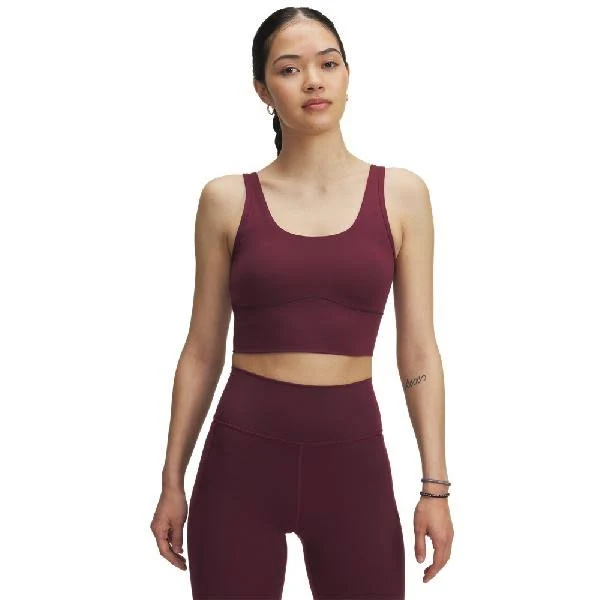 crop top Майка Under Armour Meridian Fitted Crop Tank W ЕПІЦЕНТР $2799