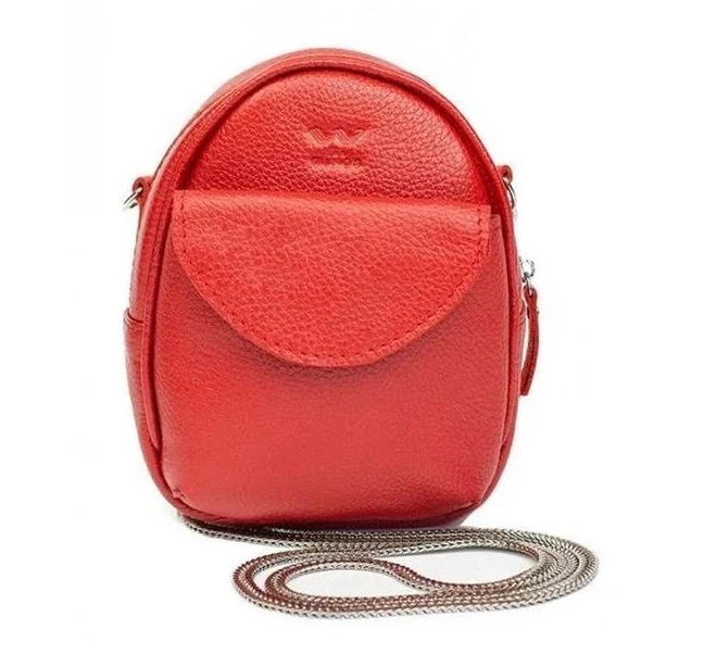 bag Сумка жіноча Wings Kroha червоний TW-Kroha-red ROZETKA $2700