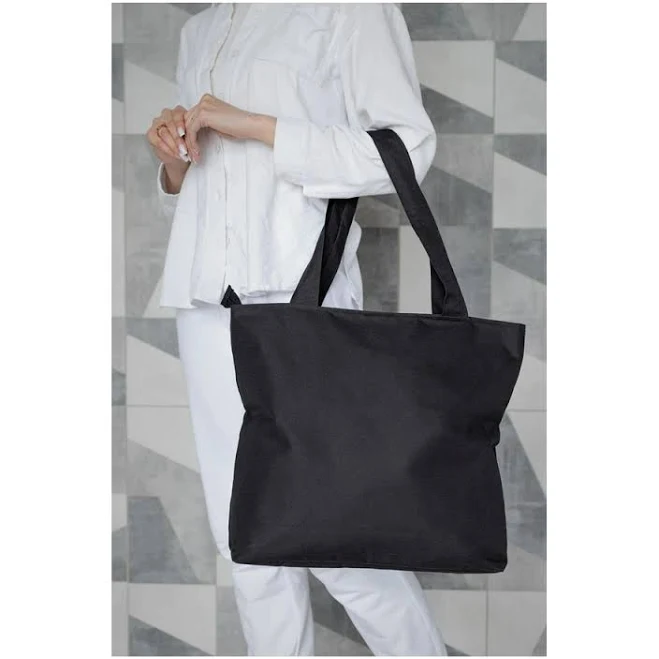 bag Чорна Сумка Шопер Without Michelle ROZETKA $457