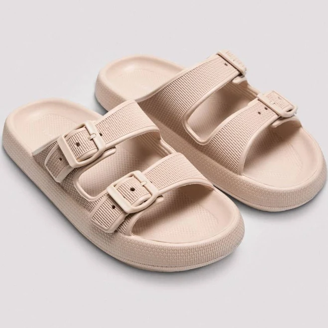 shoes Жіночі пляжні шльопанці Ysabel Mora пісочний Intimo.ua - Lingerie & Fashion $1293