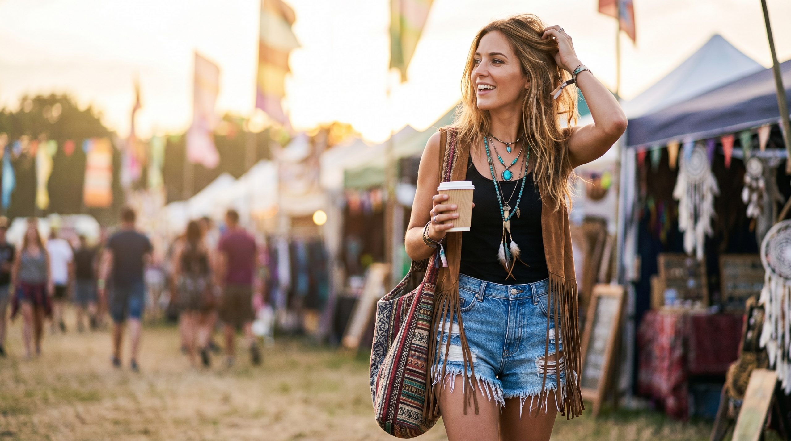 Елегантний образ із шортами з високою талією, що підкреслює талію і витонченість силуету, актуальний для 2026 року.