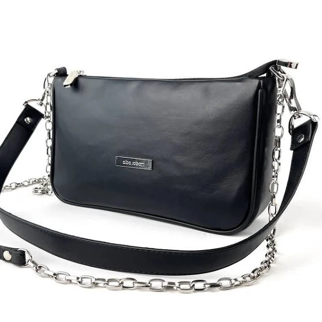 bag Клатч 230291 Чорний ROZETKA $1295
