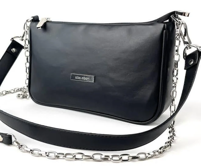 bag Клатч 230291 Чорний ЕПІЦЕНТР $1295