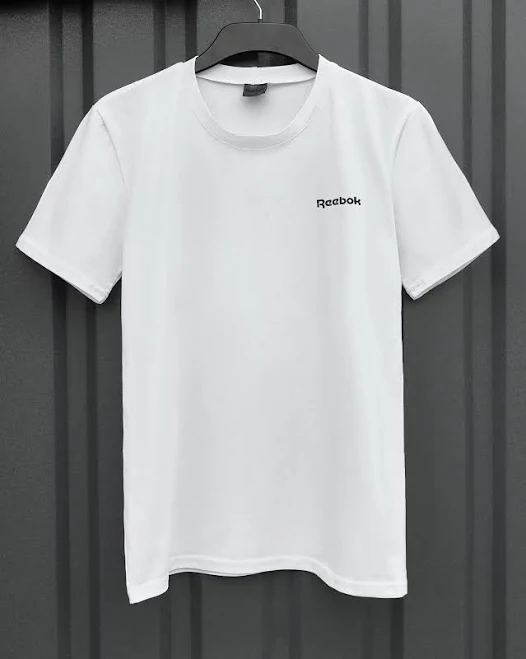 t-shirt Футболка белая с логотипом ua-store.com $419