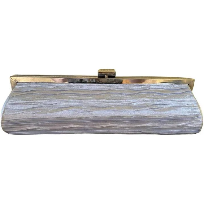 bag Сумка -клатч жіноча срібляста. Сумки ROZETKA $590