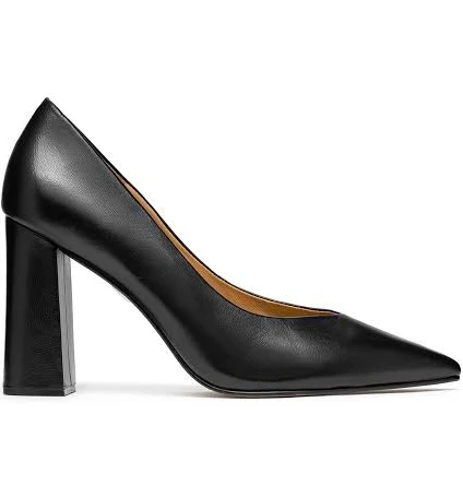 shoes Чорні жіночі туфлі-човники Kazar $6099
