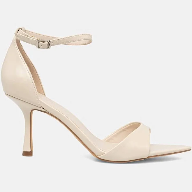 shoes Answear.LAB босоніжки на шпильці answear.ua $2799