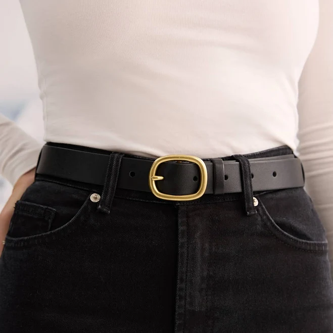 accessory DiaDia Ремінь із натуральної шкіри diadia $1490