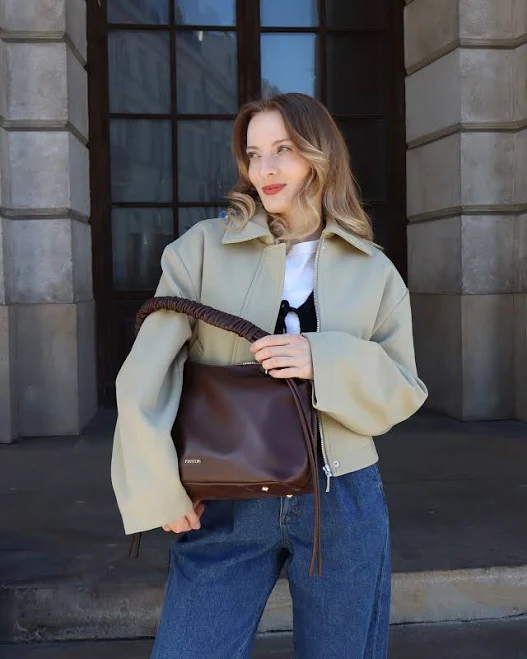 bag Жіноча сумочка hobo Puccini UA $1479