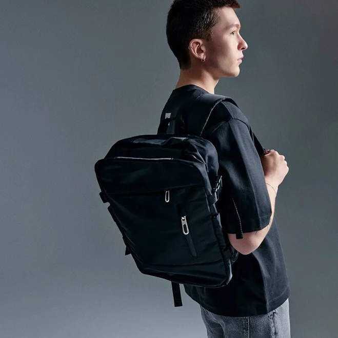 bag House Рюкзак із кишенями House $1299