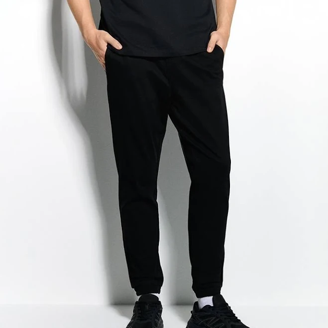 trousers Джогери House чорний House $499