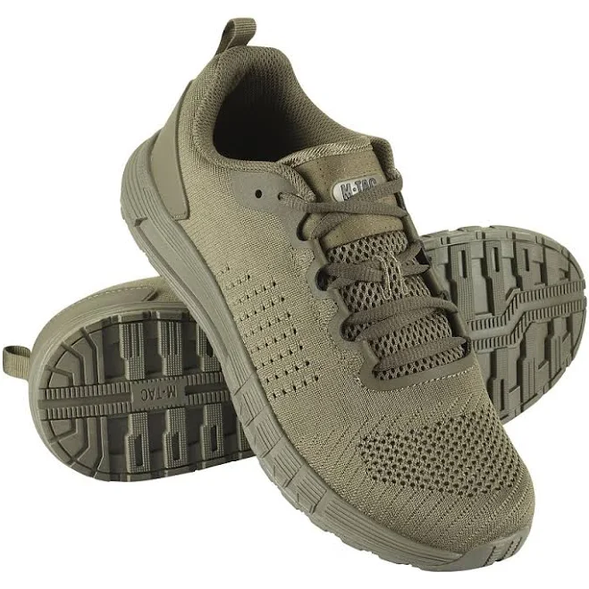 кросівки M-Tac кросівки Summer Light Dark Olive (37) Militarist $1475