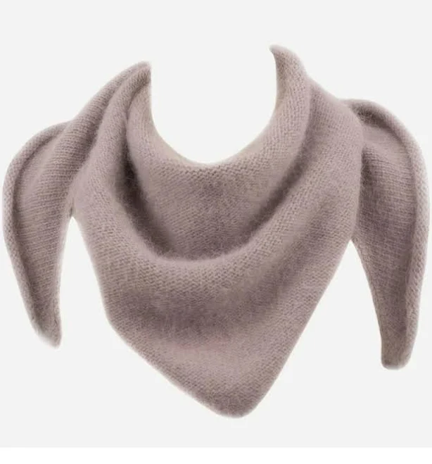 accessory Шарф-бактус жіночий Malisa ШАЛЕ 18-4015-AL-121 Попіл. Шарфи ROZETKA $698